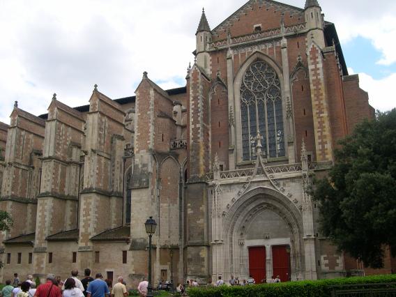  Cathédrale Saint-Etienne